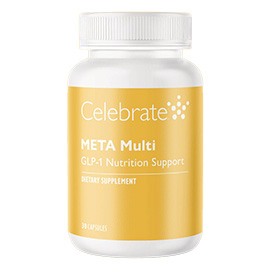 Meta Multi Vitamin