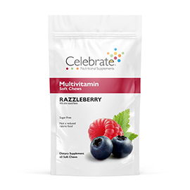 MULTIVITAMIN SOFT CHEWS