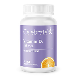 VITAMIN D3